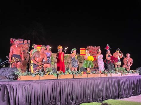 How To Choose The Best Luau In Kauai 2023 Hawaii Travel Spot