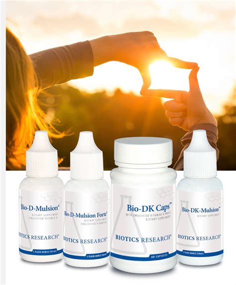 biotics research corporation    years biotics research