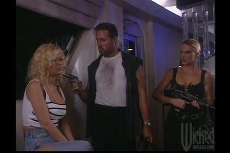 Lucky Stud Fucks Two Hot Babes In The Ass And Pussy From Dangerous Tides By Wicked