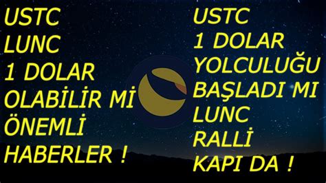 Son Dak Ka Ustc Lunc Dolar Olab L R M Ustc Lunc Rall S Var Lunc