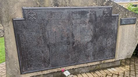 2022年 Bathgate War Memorial 行く前に！見どころをチェック トリップアドバイザー