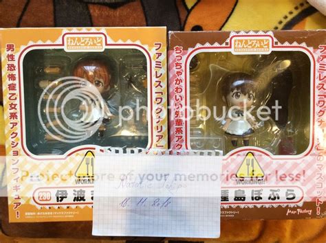 Коллекционная фигурка - Nendoroid\нендороид распродажа коллекции купить ...