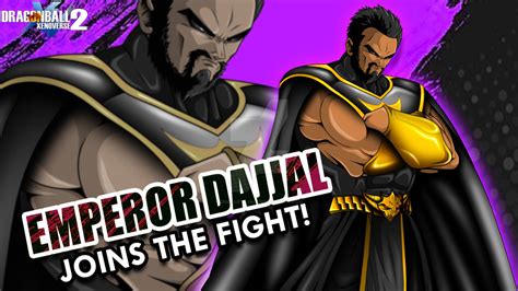 Dajjal Joins The Fight By Eric Arts Inc On Deviantart