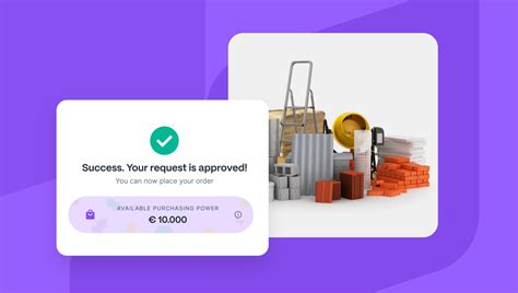 What are trade accounts for business and how do they work?