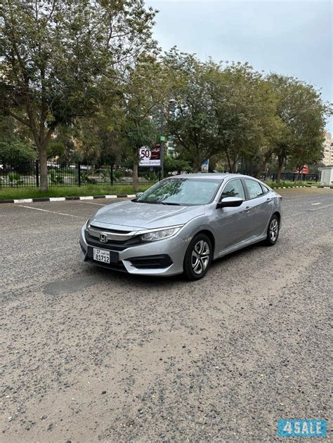 هوندا سيفيك 1600 موديل 2019، رقم19051447