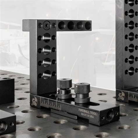 Vertical Modular Extension Block 150 Mm 16 Mm System