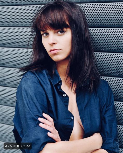 Franziska Benz Nude And Sexy Photo Collection AZNude