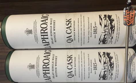 Виски Laphroaig QA. Купить Лафройг 10 лет Киев Украина – лучшая цена