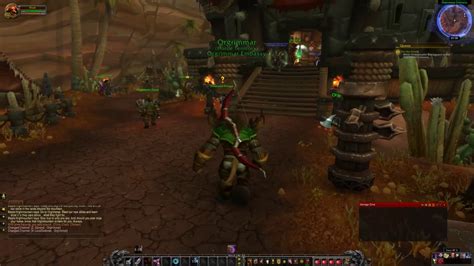 World Of Warcraft Battle For Azeroth Allied Races Unlocking Youtube