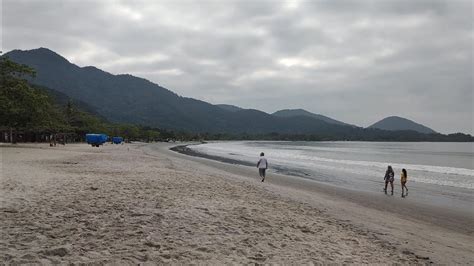 Ubatuba SP nessa manhã de sexta feira 14 10 YouTube