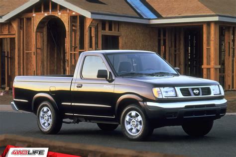 Nissan Frontier Years To Avoid 4wd Life