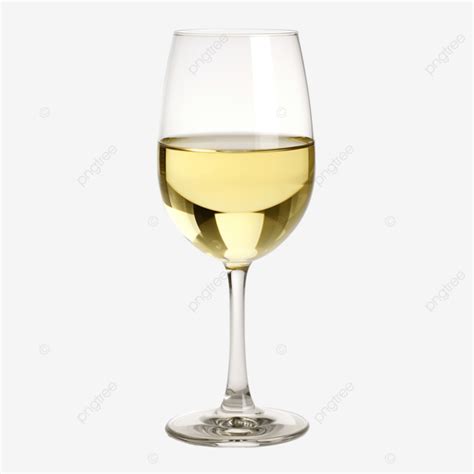 Glass Of White Wine Wine White Glass Png Transparent Image And