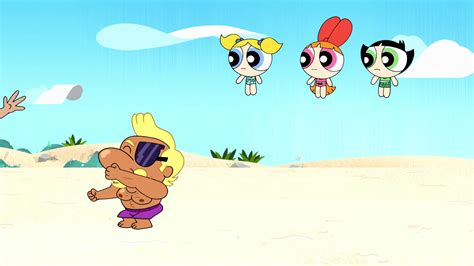 The Powerpuff Girls 2016 Season 2 Image Fancaps