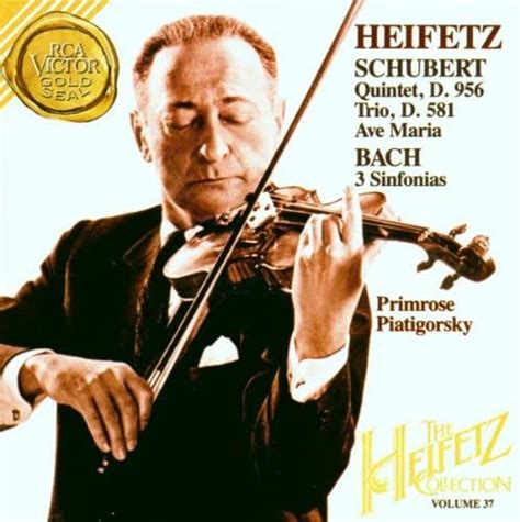 Amazon Co Jp Heifetz Collection Vol