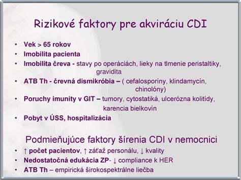 Regionálny úrad verejného zdravotníctva v Trenčíne - ppt download