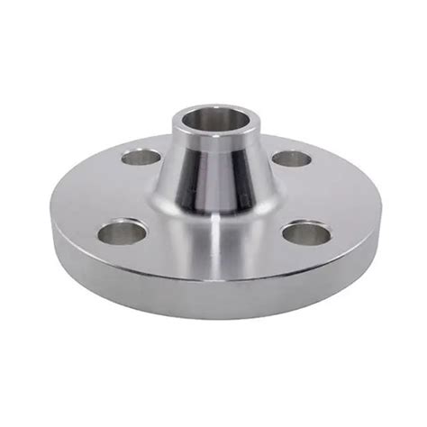 Forged Weld Neck Flange EnergyEquip