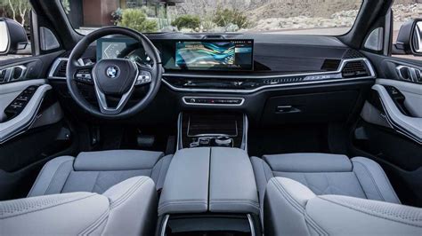 The 2025 BMW X5: A Glimpse Into The Next Generation