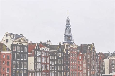 Amsterdam Transparent 1 Ideal Magazine