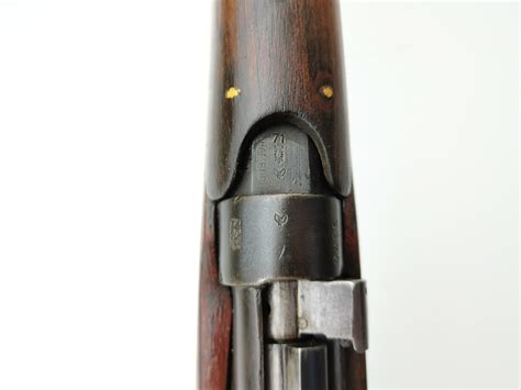 Lee Enfield Nr Mkiii G R I Kal British No Mk