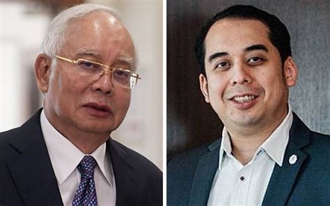 Najib Denied Access To Justice By Rm17bil Tax Judgment Says Lawyer Fmt