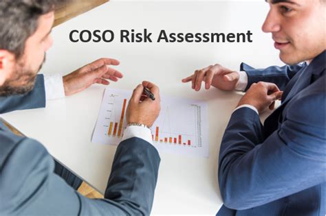 The Ultimate Guide To Coso Risk Assessment Unveiling The Secrets Of E Governance Risk And