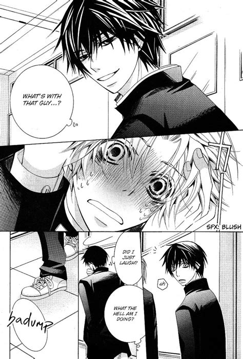 Sekaiichi Hatsukoi Vol6 Ch1 Manga Love Manga Anime