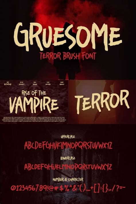 Best Gaming Fonts For Free And Premium Fonts