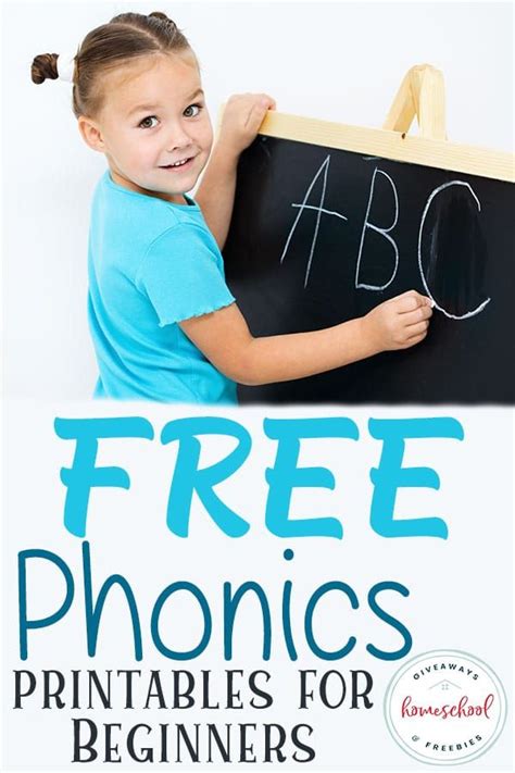 Free Printable Phonics Books And Worksheets Phonics Printables