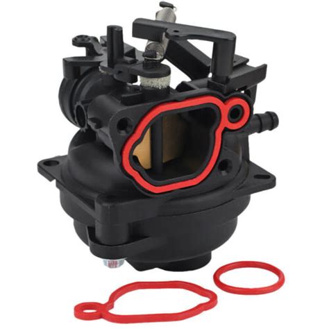 594058 Carburetor For Craftsman W For Briggs Stratton 725 163cc