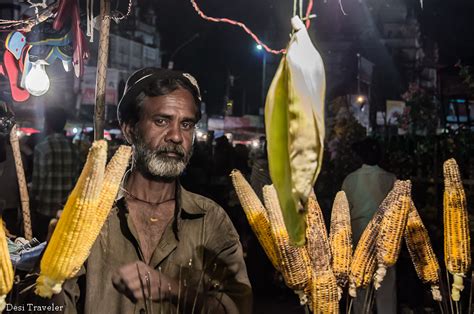 Ramazan Night Market Shopping Food Delights Charminar Hyderabad