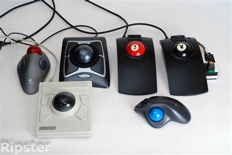 Gaming Trackball : r/truegaming