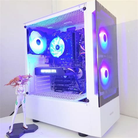 大容量自作ゲーミングpccore I7 4790k16grtx2060の通販 By リスポーンs Shop｜ラクマ