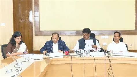 Odisha Cabinet Approves Msp For Mfp Scheme Labha