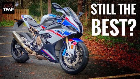 2022 Bmw S1000rr First Ride Review Still The Best Youtube