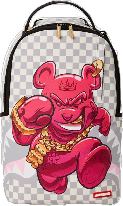 Theladylonna In 2024 Stylish School Bags Pretty Backpacks Sprayground
