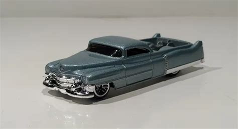 Hot Wheels Custom Cadillac Ed Suelto Su Meses sin interés