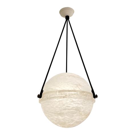 Alabaster Hanging Light Fixtures Lupon Gov Ph