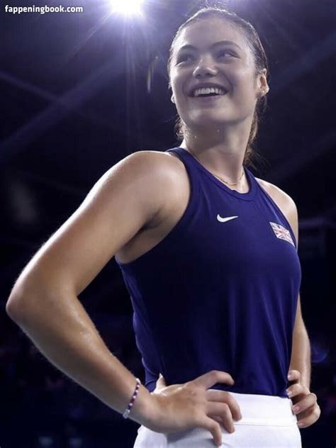 Emma Raducanu Emmaraducanu Nude OnlyFans Leaks The Fappening Photo 8365334 FappeningBook