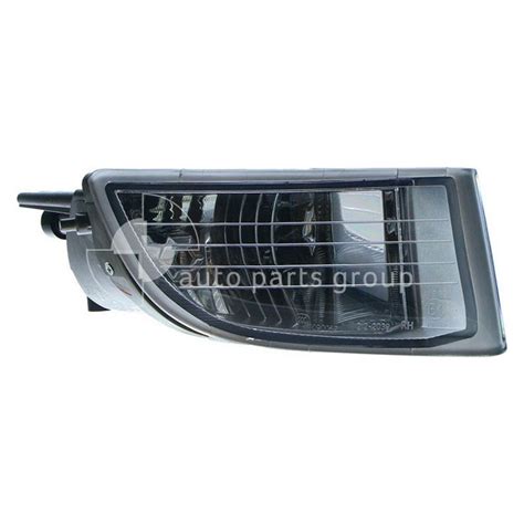 Acp Fog Lamp Rh For Toyota Prado Rzj R Grj R Kdj R