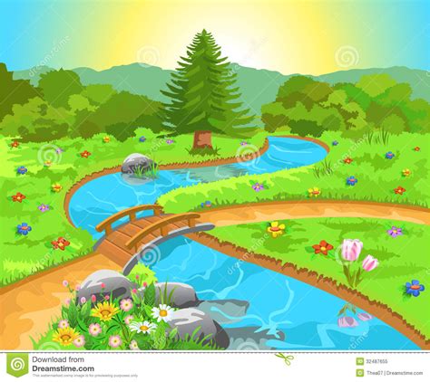 Nature Spring Clipart 20 Free Cliparts Download Images On Clipground 2024