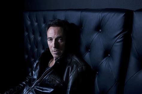 17 Best images about BRUCE SPRINGSTEEN - ICON on Pinterest | Icons, You ...