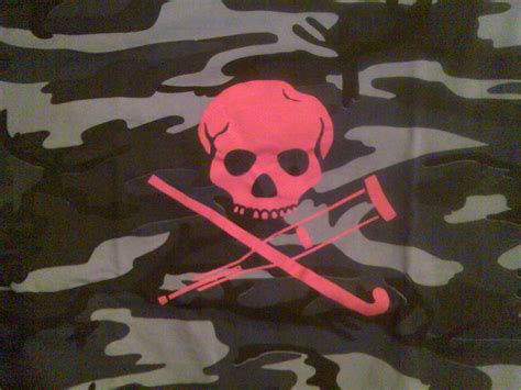 Hit The Skull To Enter Your Nightmare