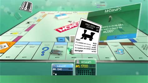 Monopoly Plus Ps5 Youtube