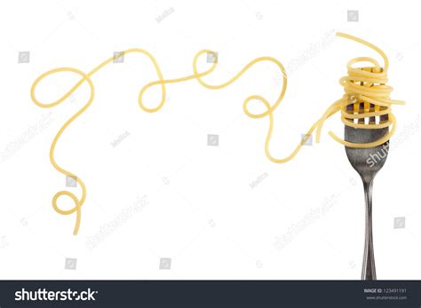 1709 Spaghetti Strands Images Stock Photos And Vectors Shutterstock