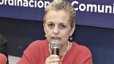 Claudia Sheinbaum Nombra A Nathalie Desplas Puel Como Titular De Sectur