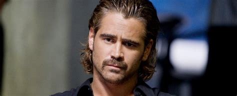 „the Batman Colin Farrell Erhält Als Pinguin Eine Eigene Serie