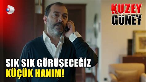 Ferhat Cemre nin Peşini Bırakmayacak Gibi Kuzey Güney Özel Bölüm