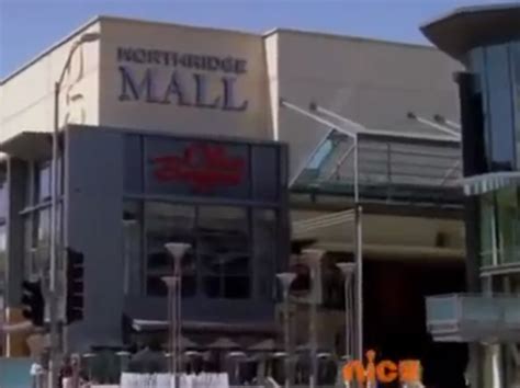 Northridge Mall - Victorious Wiki