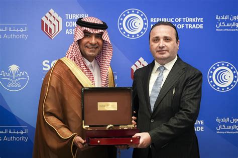 Suudi Arabistan dan Türkiye ye dev teklif Birlikte çalışmaya devam