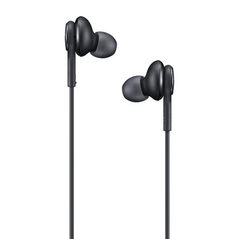 Samsung EO IC100 Auriculares Intrauditivos USB C Negros PcComponentes